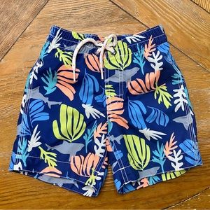 Swim Shorts, never worn